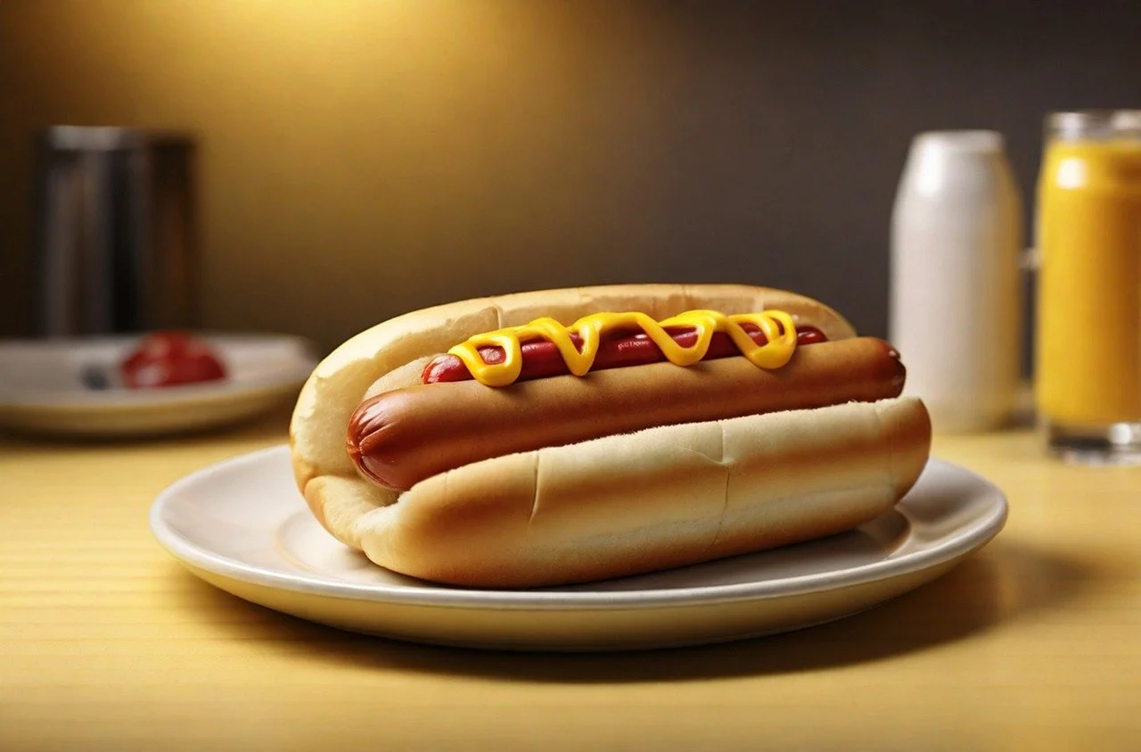 A mistura permite que as pessoas comam o cachorro quente e bebam os acompanhamentos”, afirmou McCourt ao Block Club Chicago. O coquetel é batido, coado e servido com uma mini guarnição de cachorro-quente.