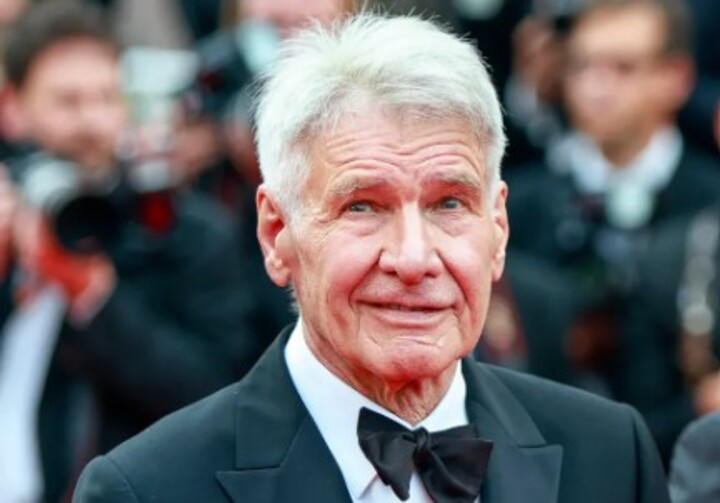 Em 2023, ele já havia declarado que se inspirava em Harrison Ford, que, mesmo após alcançar a terceira idade, se mantém atuante. Ele gravou seu último filme, 'Indiana Jones e o Chamado do Destino' (2023), aos 80 anos (nasceu em 13/7/1942) e foi rejuvenescido com tecnologia em algumas cenas. 
