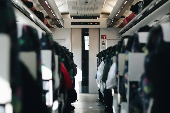 Ainda não se sabe qual modelo de trem será usado, nem quais serviços e comodidades serão oferecidos aos passageiros. 