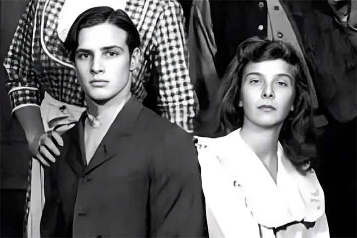 Sua interpretação de Stanley Kowalski, um homem rude e passional, foi aclamada pela crítica e pelo público, consolidando sua ascensão no mundo do espetáculo.