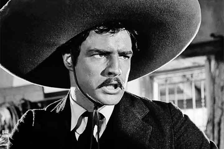 Nos anos seguintes, ele consolidou sua reputação como um dos maiores talentos de sua geração com filmes como Viva Zapata! (1952), Júlio César (1953) e O Selvagem (1953), no qual interpretou um motociclista rebelde, criando uma imagem que inspiraria gerações.
