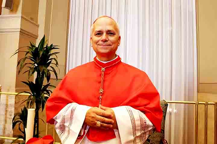 A exemplo do seu antecessor, o papa Leão XIV também é um amante do esporte. Porém, em vez do tradicional futebol, o pontífice é um apreciador de beisebol.