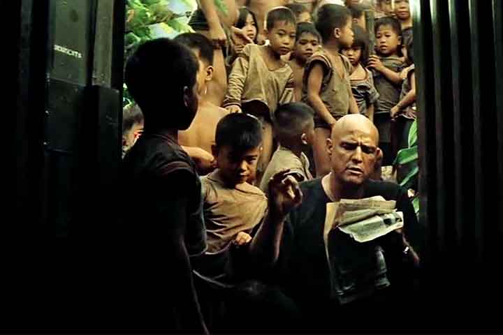 Nos anos seguintes, sua participação em Apocalypse Now (1979), como o enigmático Coronel Kurtz, tornou-se lendária, apesar das dificuldades nas filmagens, incluindo seu ganho excessivo de peso e sua falta de preparação para o papel. O resultado, no entanto, foi uma das atuações mais marcantes de sua carreira.