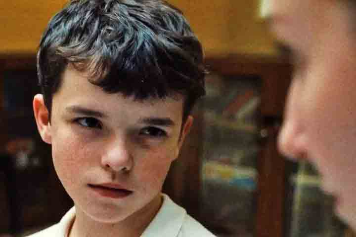 Com apenas 15 anos, o britânico Owen Cooper despertou a atenção do mundo todo na minissérie 