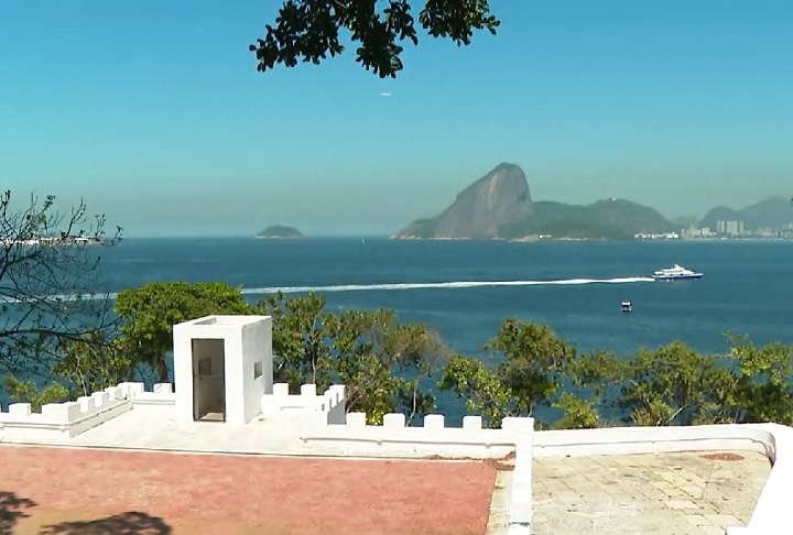 Até o início de 2025, ainda era necessário agendar a visita. Agora, essa regra foi suspensa, e todos podem visitar o lugar livremente.