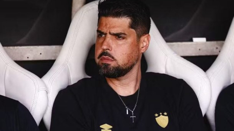 Leão ficou no 1 a 1 com o Internacional e ainda não venceu no Brasileirão