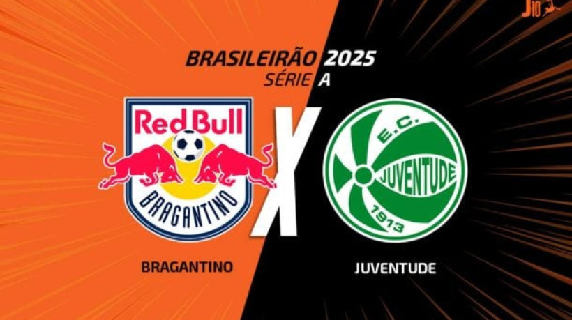 Equipes se enfrentam nesta segunda-feira (26), às 20h, em jogo da 10ª rodada do Brasileirão