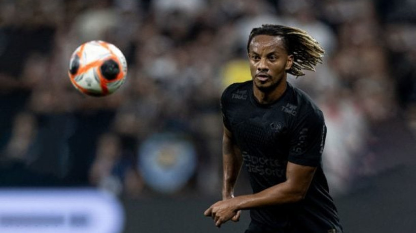 Timão empata fora de casa e agora vai decidir vaga na Sul-Americana, fora de casa, na Argentina