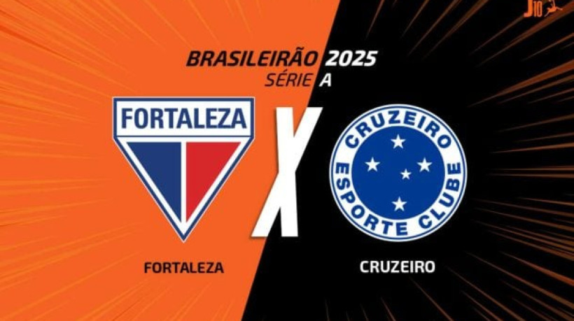 Embate encerra o domingo de jogos da décima rodada desta edição do Campeonato Brasileiro 