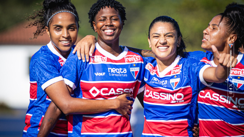 Com esse resultado, o Fortaleza chega aos 9 pontos na competição