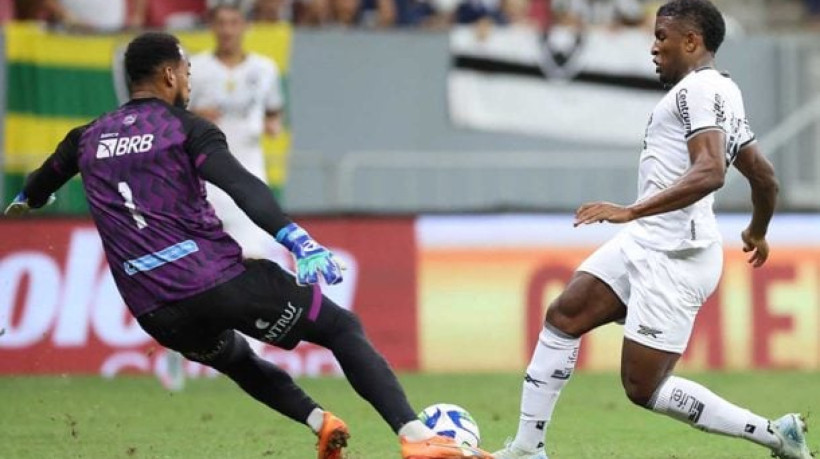 Clube alvinegro conta com jogadores que não seriam reservas no time pré-SAF. Nem parece o atual campeão da Copa Libertadores 