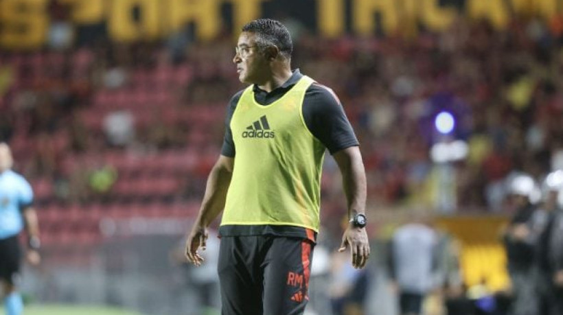 No empate em 1 a 1, o Colorado teve sua meta vazada aos seis minutos de jogo