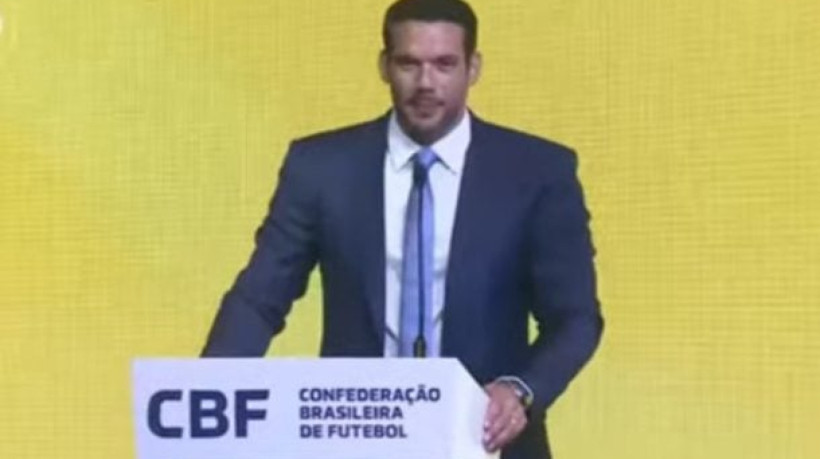 Samir Xaud, foi eleito por aclamação e anunciou adequação do calendário, estaduais enxutos, busca pelo fairplay. Leia mais