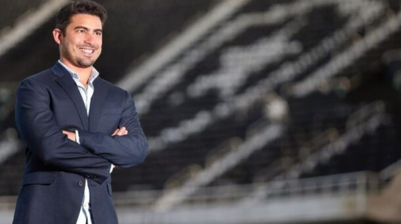 Thairo Arruda acredita que entidade terá um novo rumo 