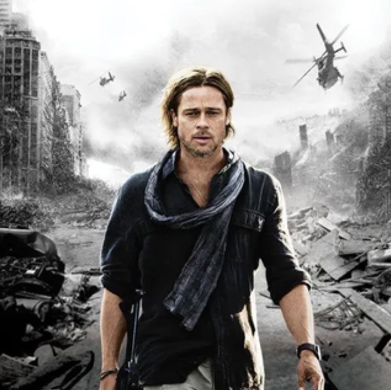 Dividindo-se na função de ator e diretor, um trabalho de destaque foi em 12 anos de Escravidão (2013).  Também naquele ano, foi ator e produtor de Guerra Mundial Z (foto). Em 2017, atuou e dirigiu o filme Máquina de Guerra.