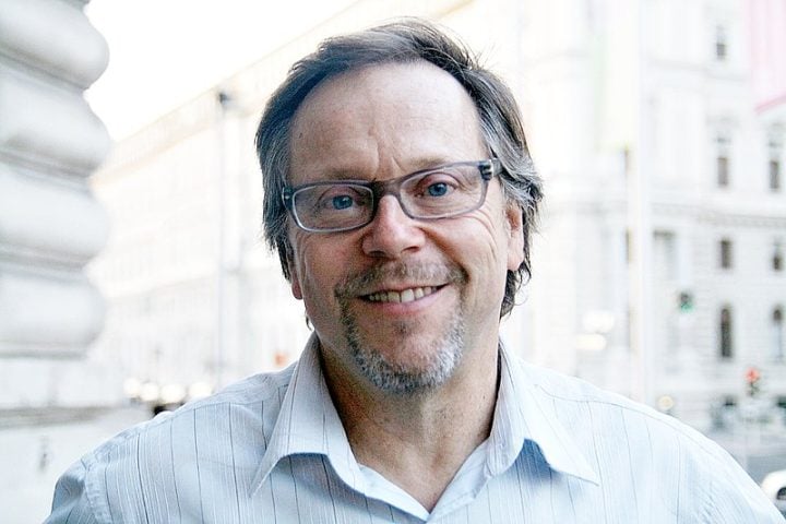 O novo filme do diretor brasileiro Fernando Meirelles, conhecido por 