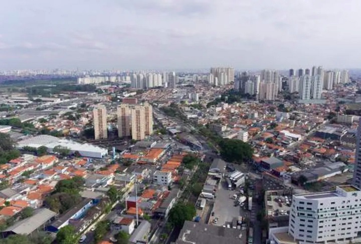 12º) Guarulhos (SP) - R$ 4,9 bilhões; população: aproximadamente 1,3 milhão de pessoas.