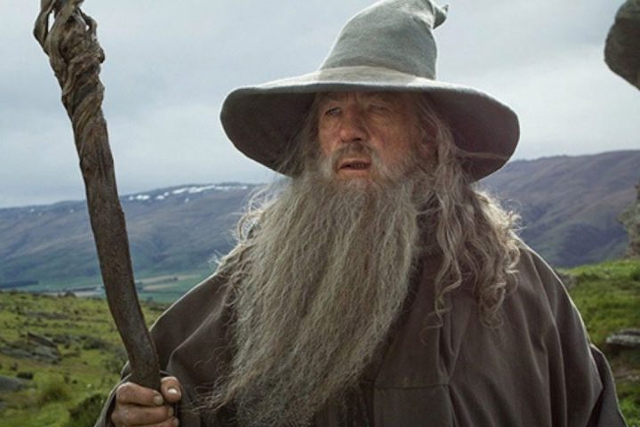 Os filmes ganharam 17 Oscars no total. Sozinho, O Retorno do Rei (2003) faturou 11 estatuetas! 