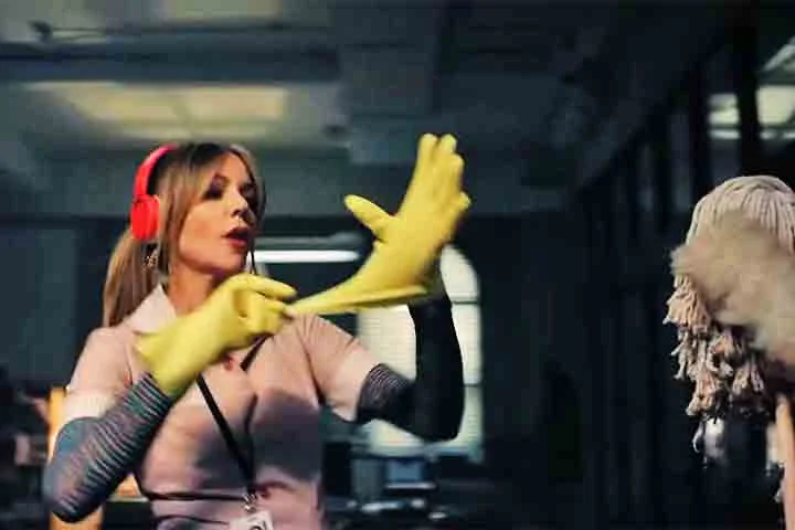 Lançada em 2024 e já renovada para uma segunda temporada, 