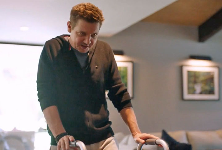 “Eu não pedi mais dinheiro, só que me pagassem o que ganhei na primeira temporada. Mas estou feliz em deixar isso para lá neste momento, pois meu corpo provavelmente está me agradecendo, repetidamente, por eu não estar fazendo isso agora”, completou.
