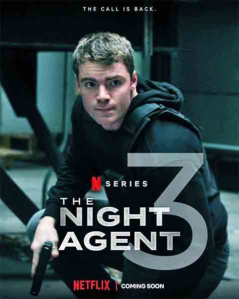 Sua popularidade, aliás, levou a Netflix a anunciar oficialmente uma terceira temporada, que começou a ser filmada entre o fim de 2024 e o início de 2025.