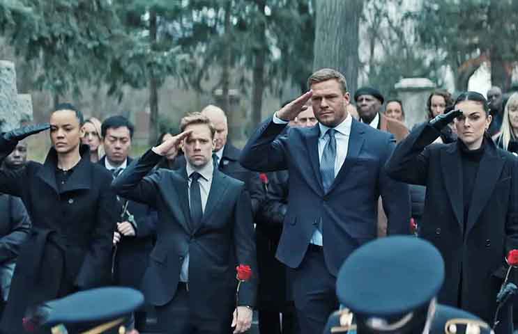 Com seu crescimento como estrela internacional, o ator passou a ter mais peso em decisões criativas, tornando-se uma espécie de guardião da fidelidade ao personagem.