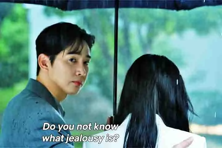 A força da série reside em sua capacidade de equilibrar emoção e sensibilidade com momentos de leveza e humor. A química intensa entre Kim Soo-hyun e Kim Ji-won foi amplamente elogiada, contribuindo para que o público mergulhasse de forma genuína na jornada do casal.