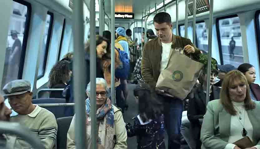 As gravações começaram em Istambul e foram para Nova York, prometendo cenários ainda mais grandiosos e uma história com novos desdobramentos.