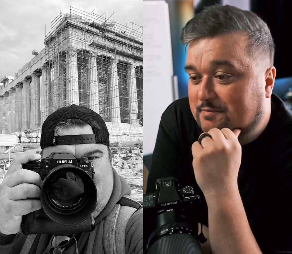 Na direção, quem assume o posto principal é Kristopher S. Kimlin, parceiro frequente de Erwin em outras produções. Kimlin traz um olhar cinematográfico apurado, com enquadramentos elegantes, ritmo equilibrado e direção de elenco que prioriza as nuances emocionais.