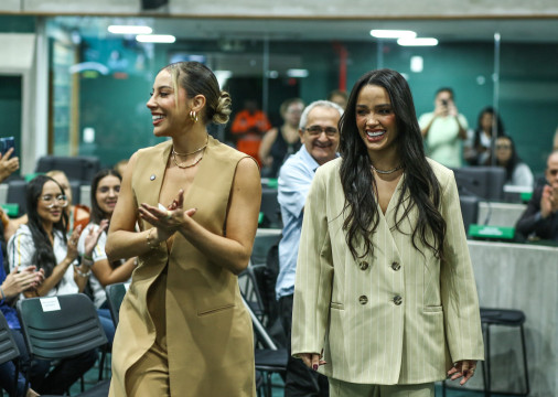 FORTALEZA-CE BRASIL, 26.05.2025 Homenagem à Edisca na Alece (Foto Joao Filho Tavares O Povo)