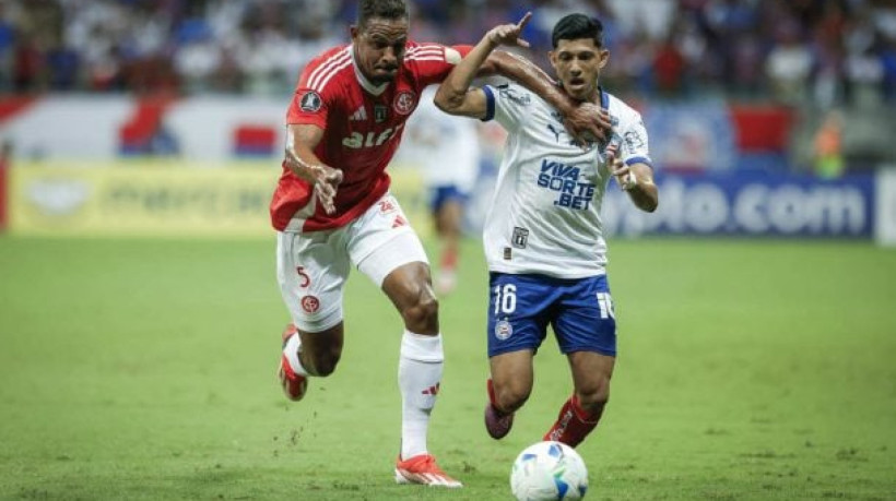 Equipes se enfrentam nesta quarta-feira e Inter tem a vantagem do empate. Baianos não vencem gaúchos em Porto Alegre há mais de 10 anos 