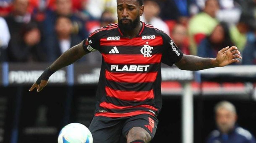 Capitão tem leve inflamação na região, porém ainda é dúvida para o próximo e decisivo jogo da Libertadores, contra o Deportivo Táchira