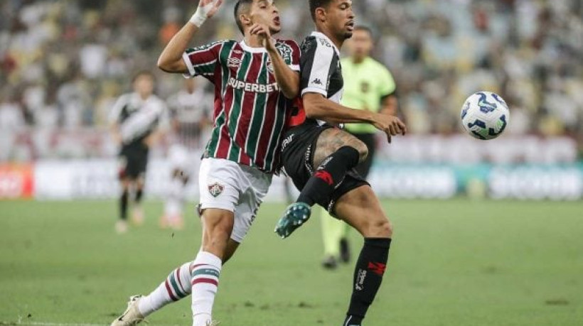 Cruz-Maltino só tem onze vitórias nos últimos cinquenta duelos com o arquirrivais do Rio de Janeiro: Botafogo, Flamengo e Fluminense