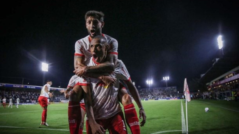 Em partida muito truncada em Bragança Paulista, Massa Bruta contou com o talento de Jhon Jhon, que marcou o gol da vitória dos paulsitas