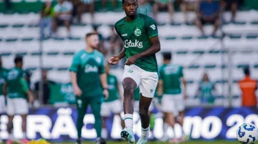 Alvinegro havia negociado com defensor na janela doméstica, em abril, e retoma à carga para trazer o jogador agora já para o Mundial de Clubes