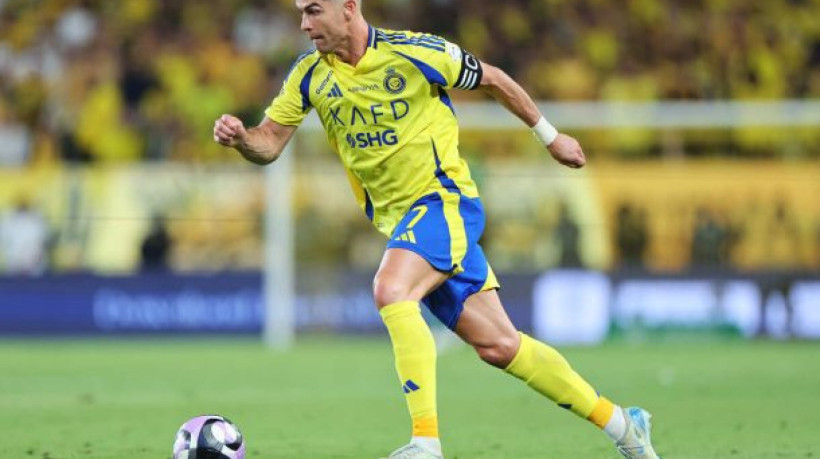 Atacante português está em fim de contrato e publicação nas redes sociais deixar no ar que não deve renovar com o clube saudita