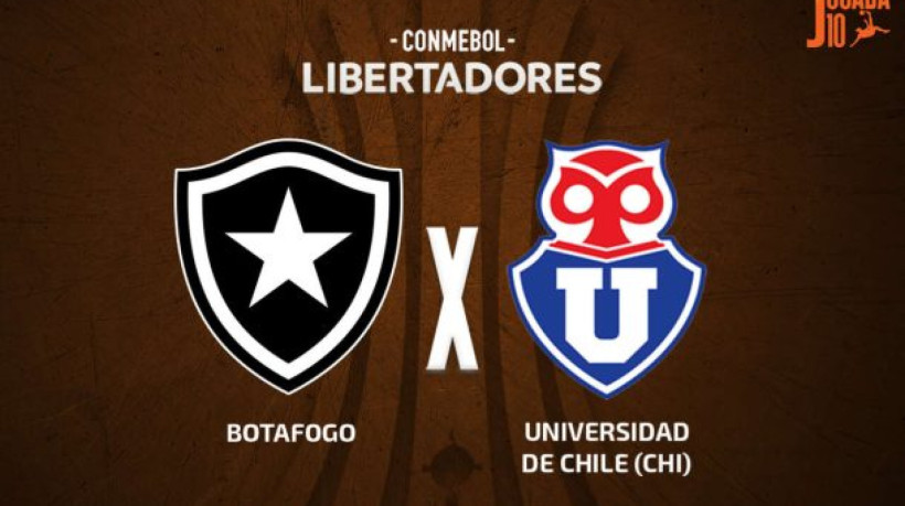 Glorioso joga nesta terça-feira (27) no Nilton Santos e somente a vitória interessa para conquistar vaga nas oitavas de final da Libertadores