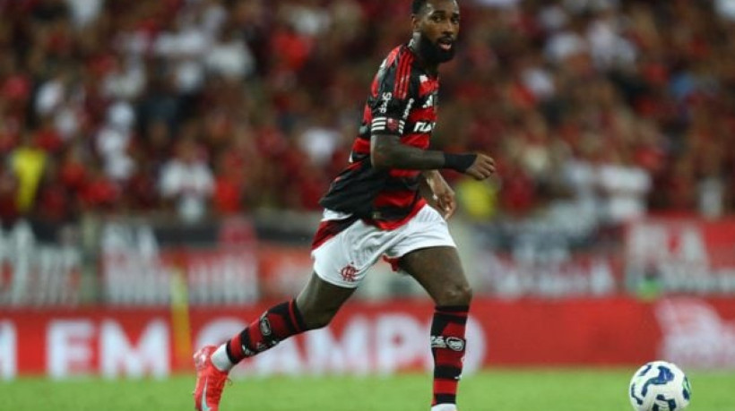 Allan e Pulgar avançam em suas respectivas recuperações e tentam ficar à disposição de Filipe Luís para duelo com o Deportivo Táchira