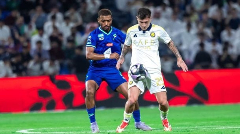 Equipes se enfrentaram no Al-Fateh Club Stadium, em partida válida pela última rodada do Campeonato Saudita 2024/25