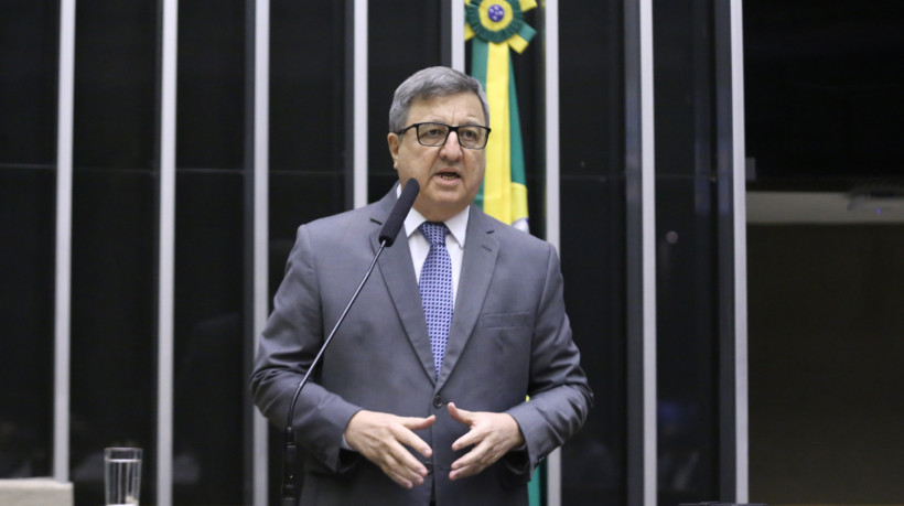 Deputado Danilo Forte (União Brasil-CE)