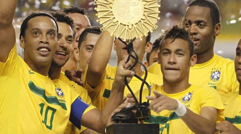 Astros ganharão obras de alto nível, com abordagens distintas; a do camisa 10 do Santos, por exemplo, terá foco em seu retorno ao Brasil