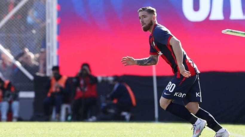 Muniain desperta o interesse do Mais Tradicional desde o início do ano. Ele é, enfim, o nome ideal para o lugar de Almada 