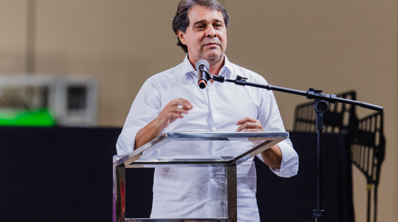 Evandro diz que Prefeitura tem até o final de junho para avaliar o pacote de contenção de gastos