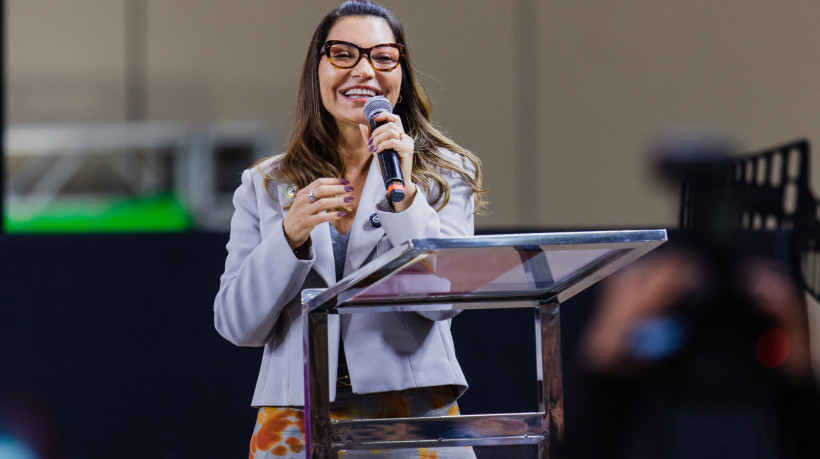 Primeira-dama do Brasil, Janja Lula da Silva