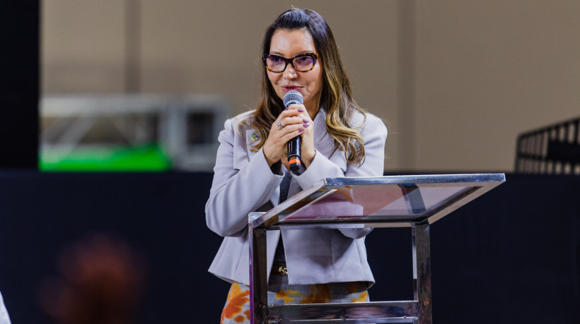 Primeira-dama do Brasil, Janja Lula da Silva