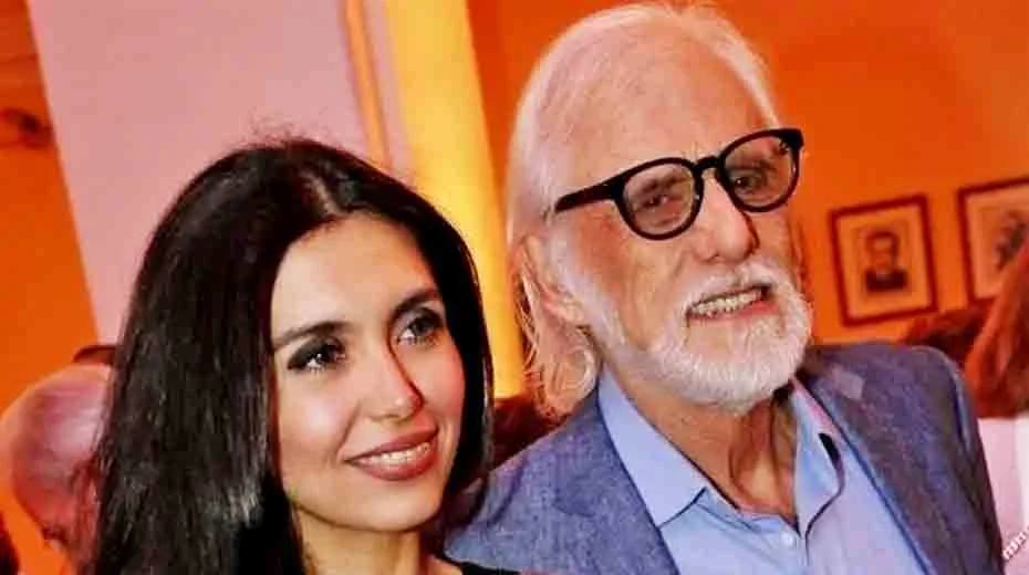 Entre 2013 e 2017, Francisco Cuoco viveu com a estilista Thaís Almeida, na época com 27 anos (54 anos mais jovem). Depois, Gina voltou a morar com ele, mas apenas como amiga.
