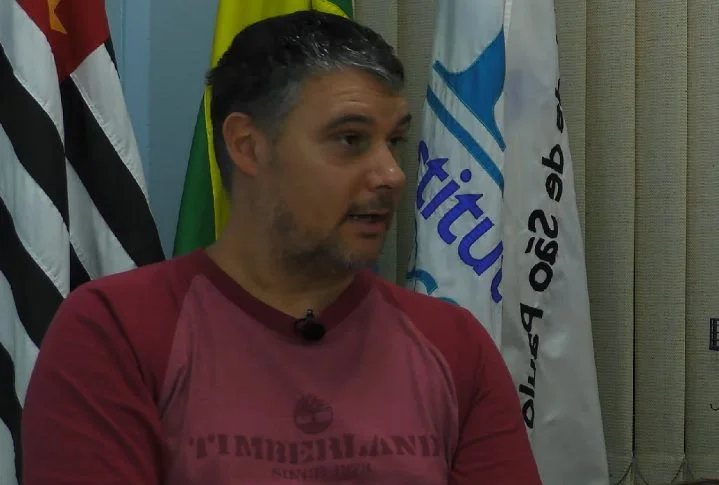 Este é um resultado excelente. As argilas vermelhas são uma prova conclusiva de que isto já foi uma ilha, disse o geólogo marinho da Universidade de São Paulo e coautor do estudo, Luigi Jovane.