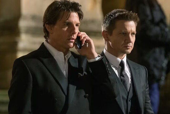 “Eu amo o Tom e adoro fazer esses filmes. Eles são muito divertidos. Mas eu não podia. Eu tinha que ser um pai de verdade… Eles ainda estão filmando o sétimo e o oitavo (filmes). Conversei com um dos dublês e ele disse que levou cinco anos. Eu pensei: 'Tenho que ser pai, não posso fazer isso', explicou o ator, ressaltando seus motivos pessoais.
