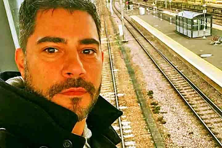 A condição fez com que ele perdesse mais de 20 quilos em um curto período de três semanas. Por isso  Evaristo causou comoção ao dizer: 'definhei'. 