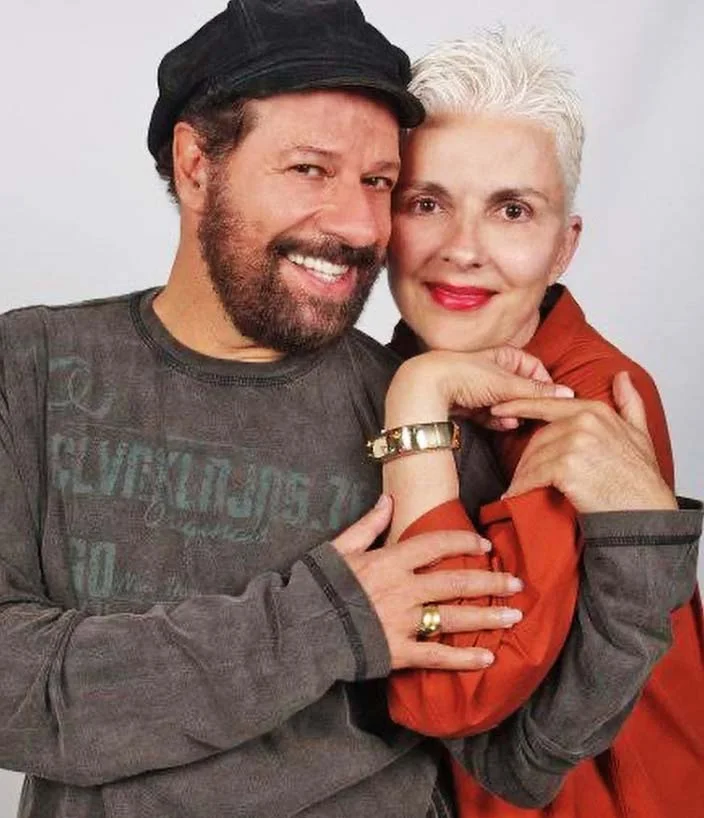 João Bosco é casado com a artista plástica Angela Mucci Bosco desde 1973. Eles têm dois filhos, o filósofo, ensaísta e compositor Francisco Bosco, 48, e a cantora e empresária Julia Bosco, 45. 